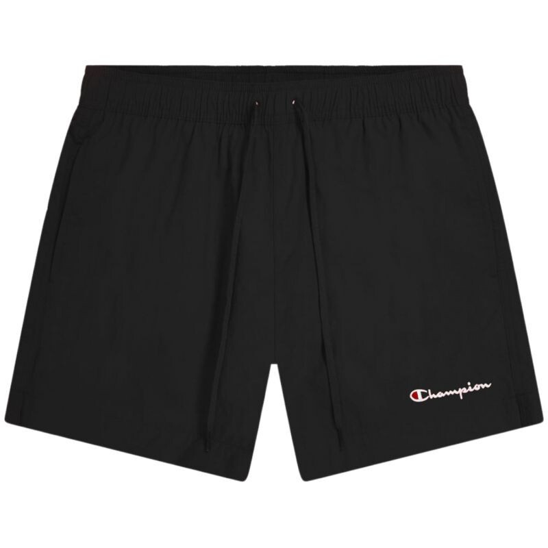 Champion Beachshort M 219979 KK001 plavecké šortky M