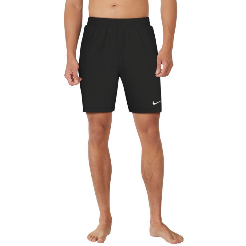 Plavecké šortky Nike Essential 7 M NESSF559 001 S