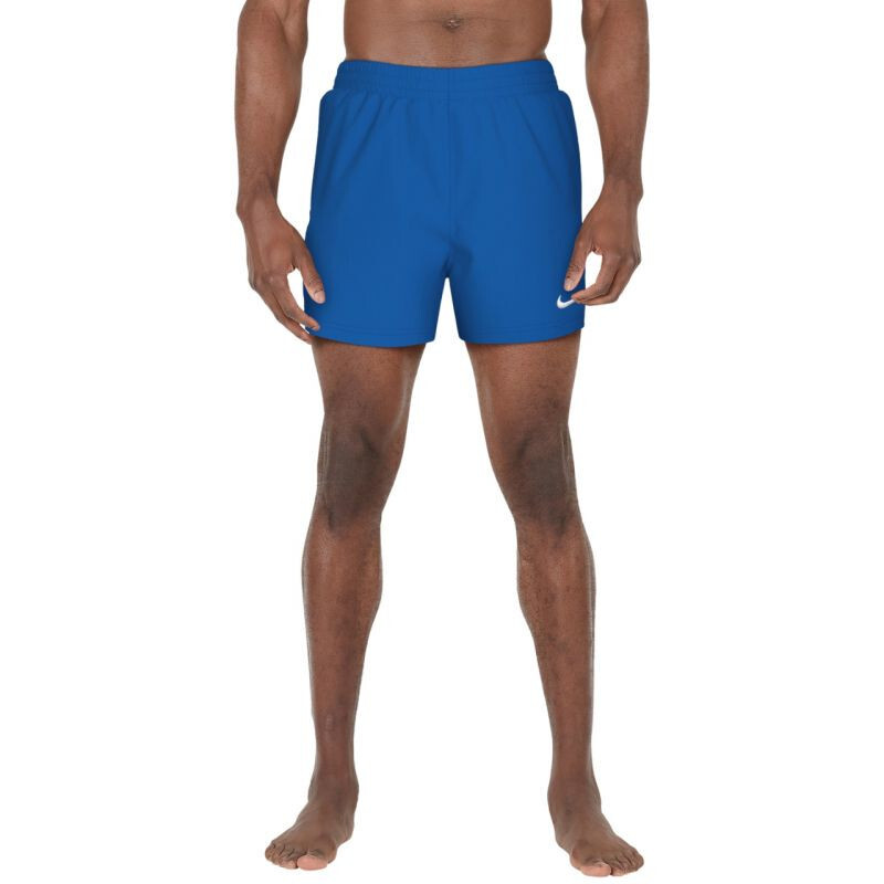 Plavecké šortky Nike Essential 5 M NESSF560 494 S