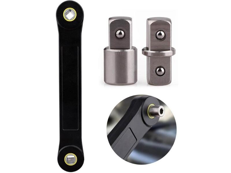 Predlžovací nástavec pre račňu 4L 9471