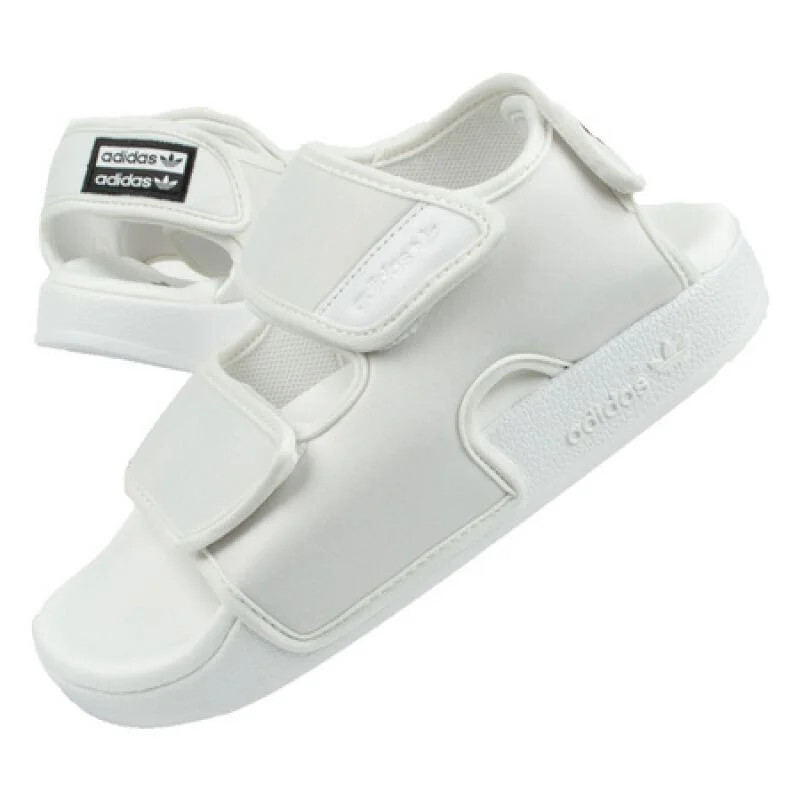 Dámske sandále Adilette U EG5026 white - Adidas 39