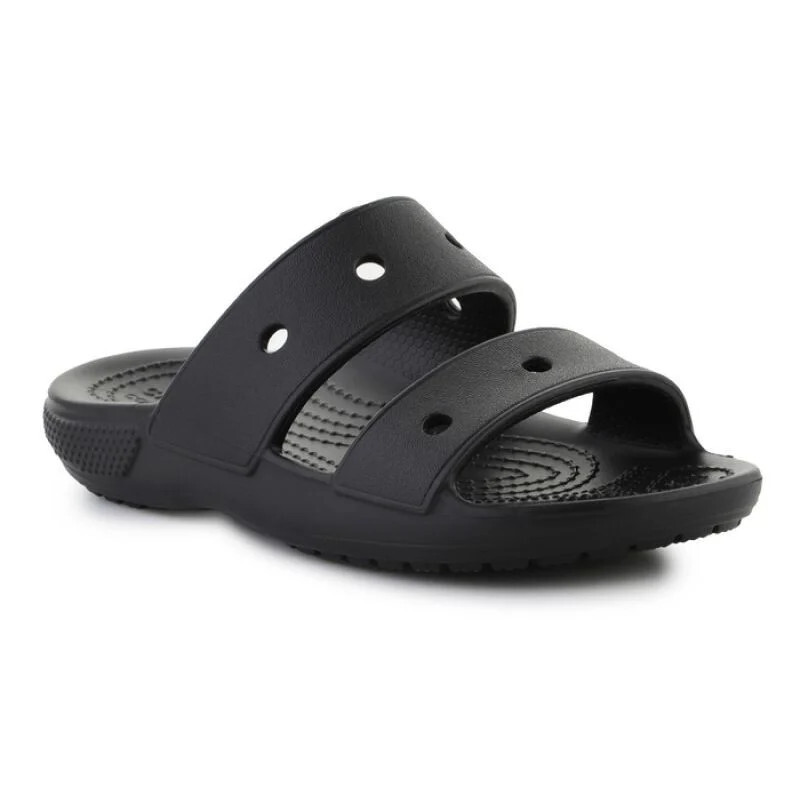 Detské žabky Jr 207536-001 black - Crocs 38/39