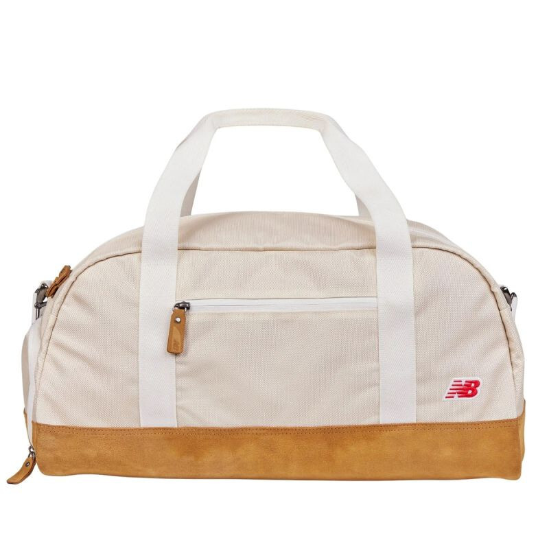Športová taška New Balance LEGACY ICON DUFFLE BAG LIN LAB51504LIN women Univerzální