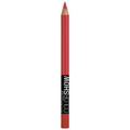 Ceruzky na pery Maybelline New York Colorshow Eye Lip Pencil - 330 Coralista