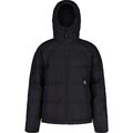 Parky Maloja Daunenjacke Volpem Adventure Puffer Redown