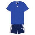 Súpravy vrchného oblečenia adidas Train Essentials 3-Stripes Tee Set Kids