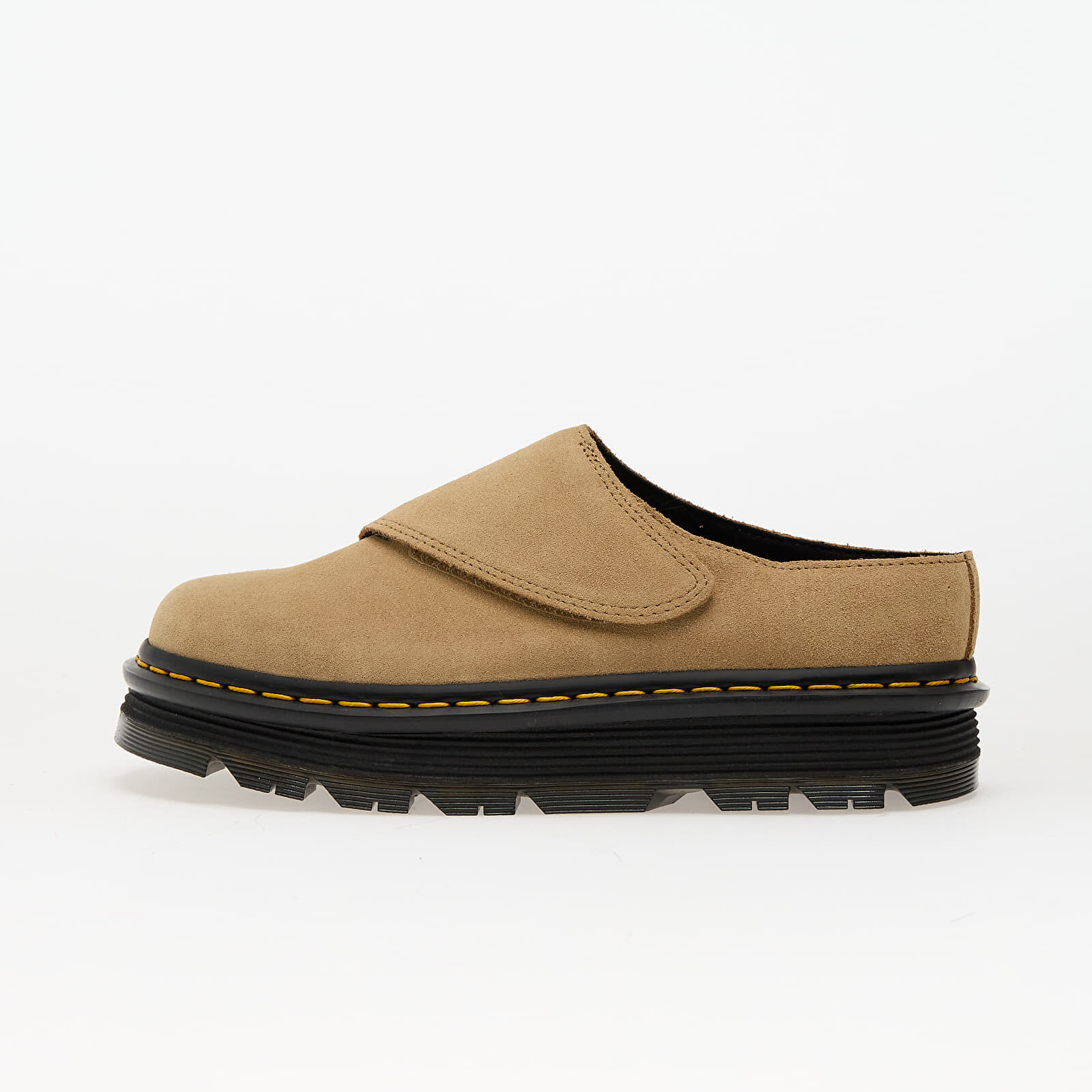 Tenisky Dr. Martens Zebzag Anywair Savannah Tan EUR 42