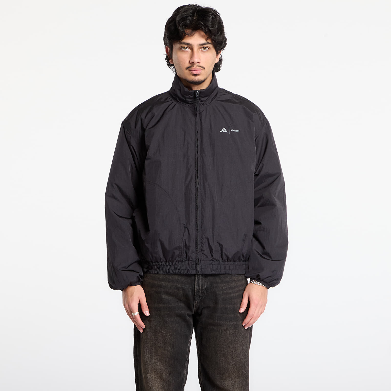 Bunda adidas x Moonboot Tracktop M Black L