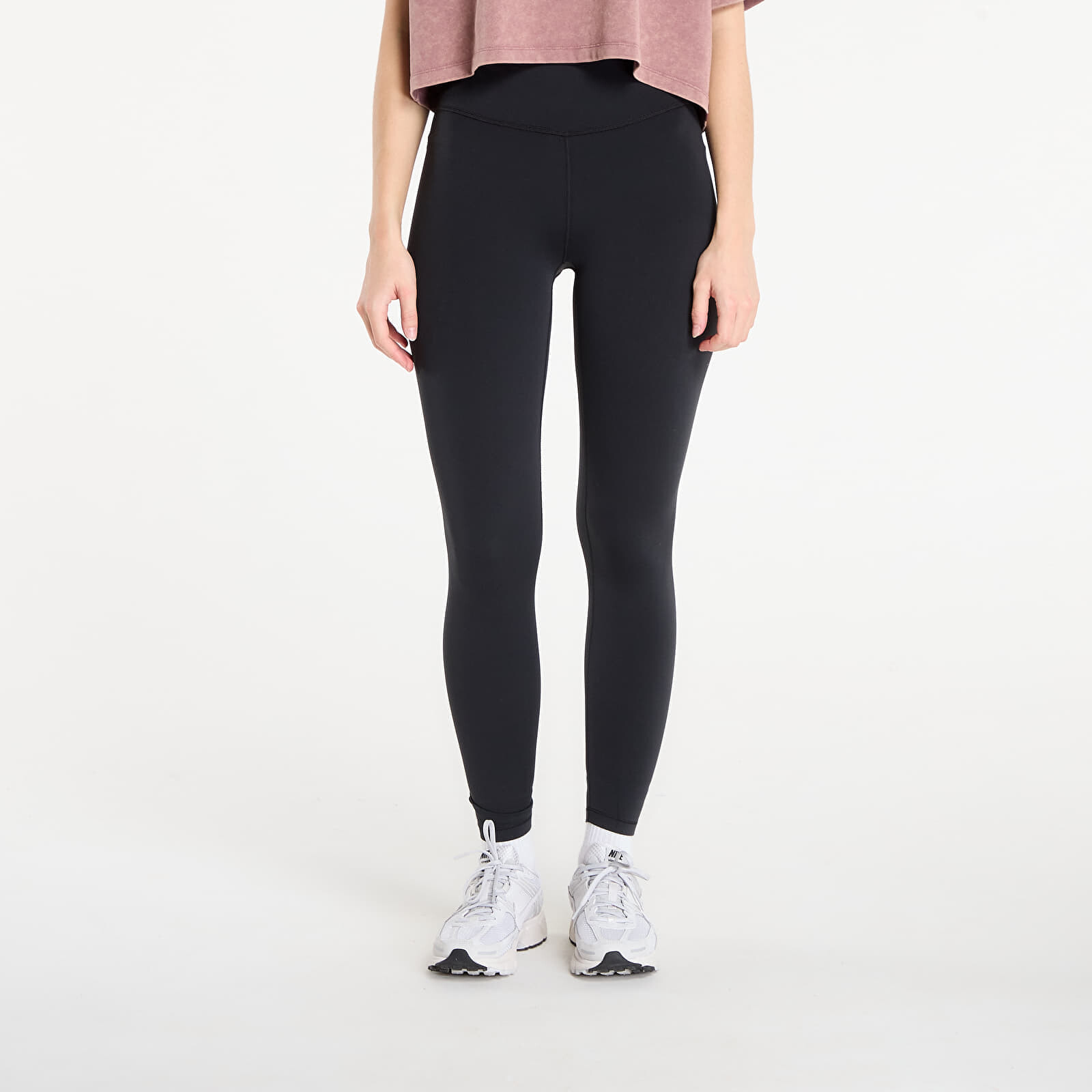 Legíny New Balance NB Define High Rise Legging 25