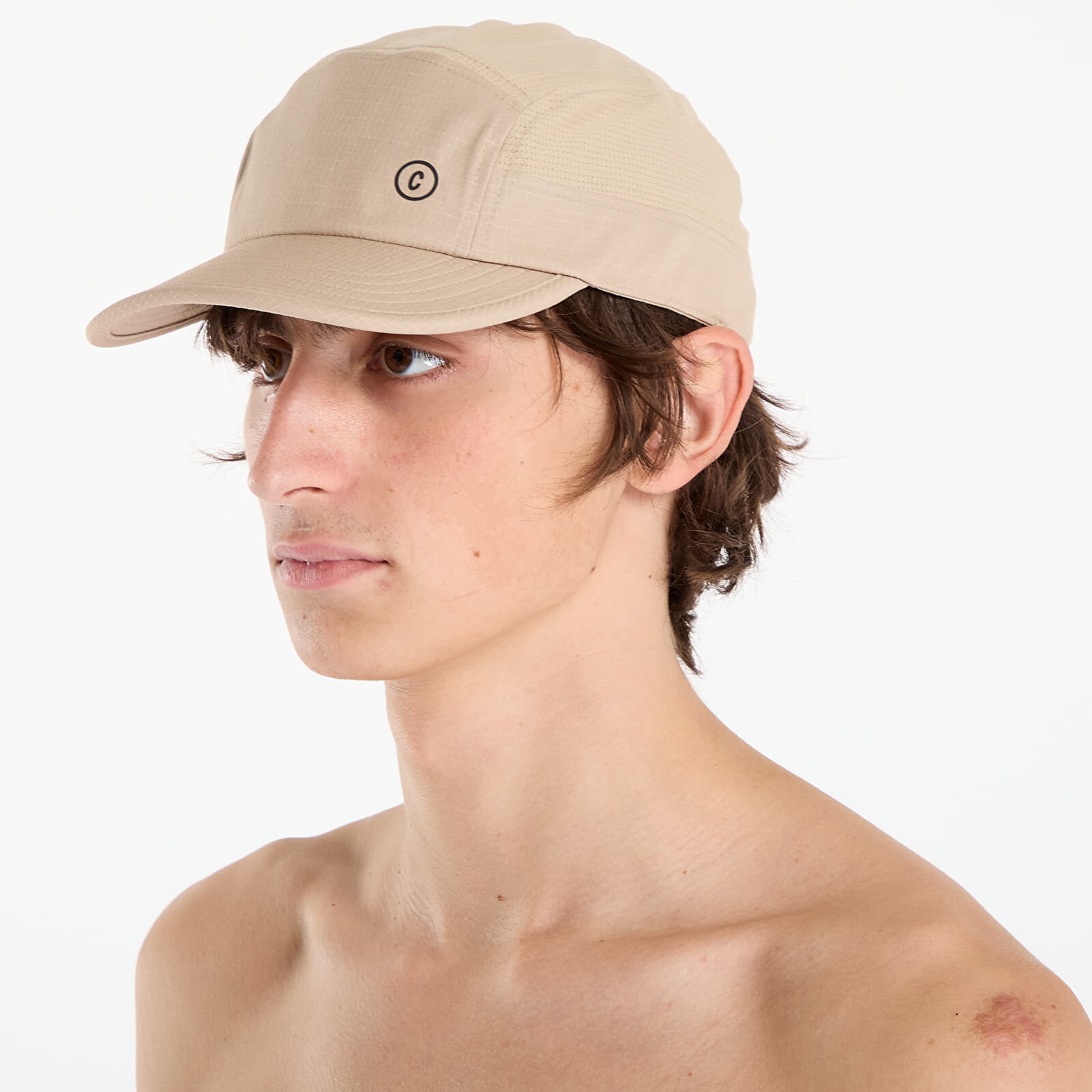 Šiltovka Ciele Athletics Gocapsc Field Clow Safari M/L