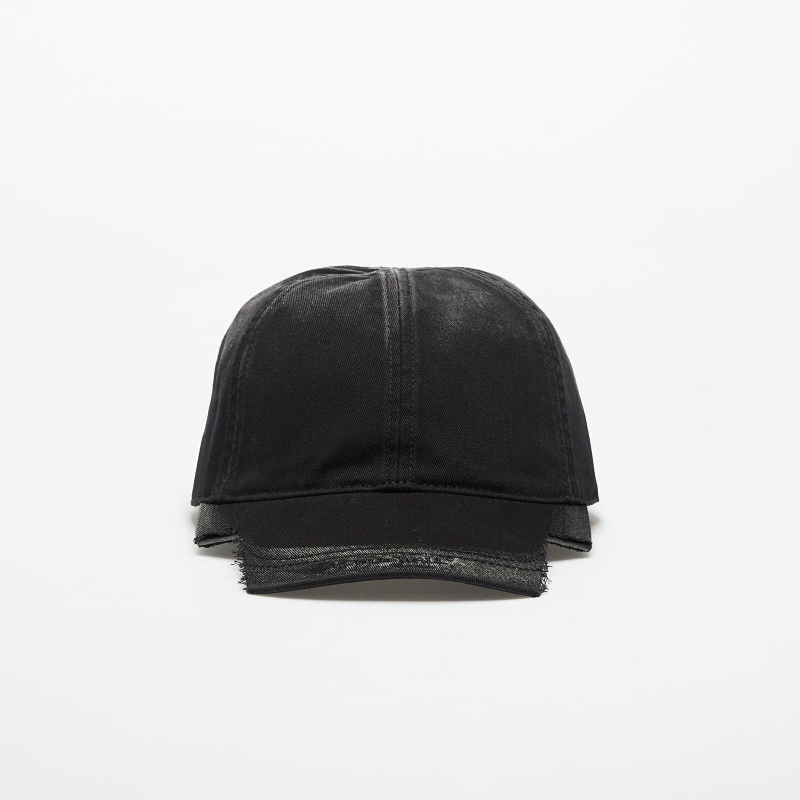 Šiltovka A-COLD-WALL* Cut Out Cap Black Universal