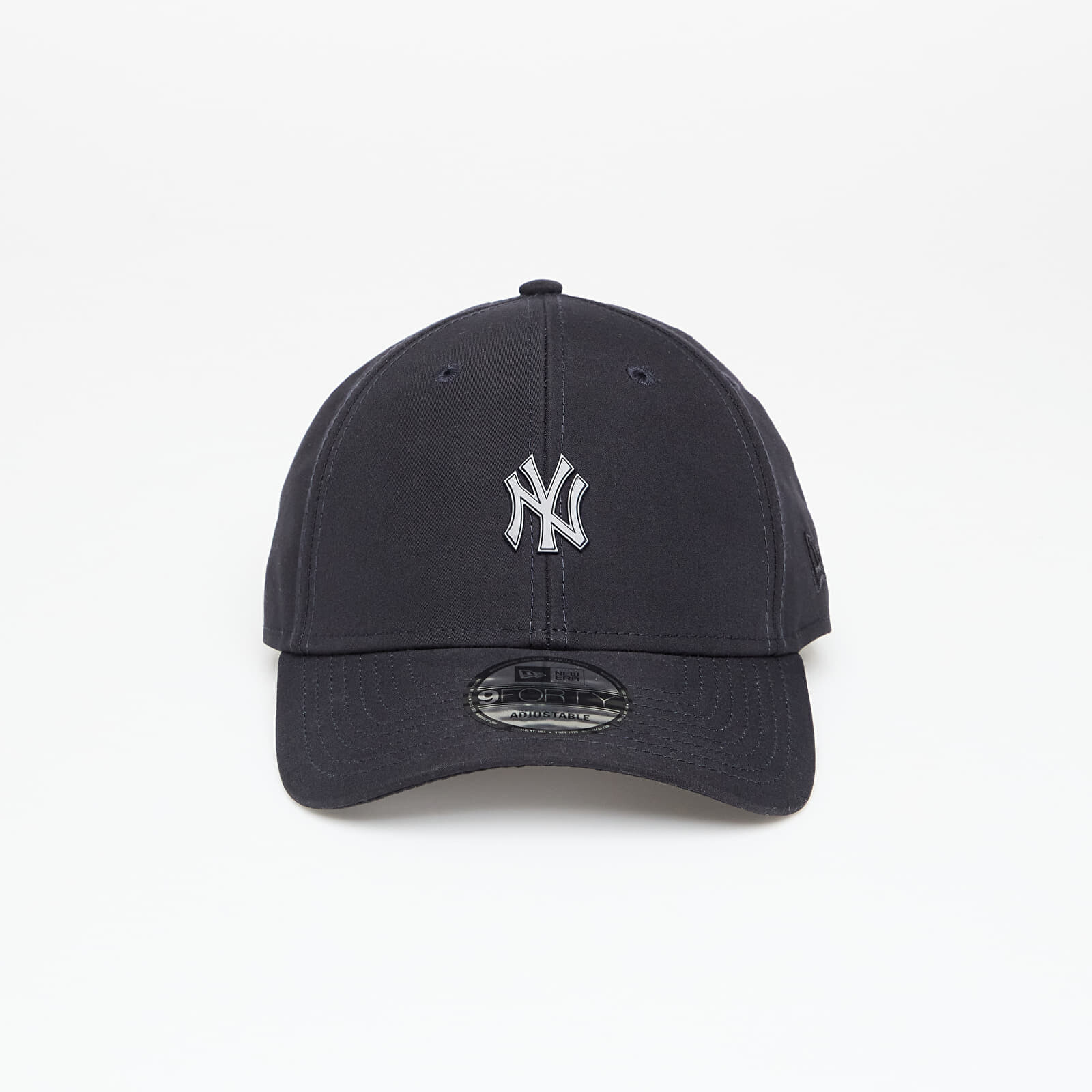Šiltovka New Era New York Yankees MLB Pin 9FORTY Adjustable Cap Navy Universal