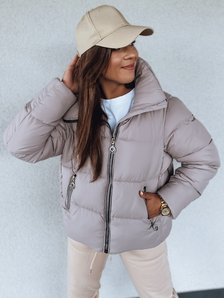 Dámska bunda DStreet Bueno