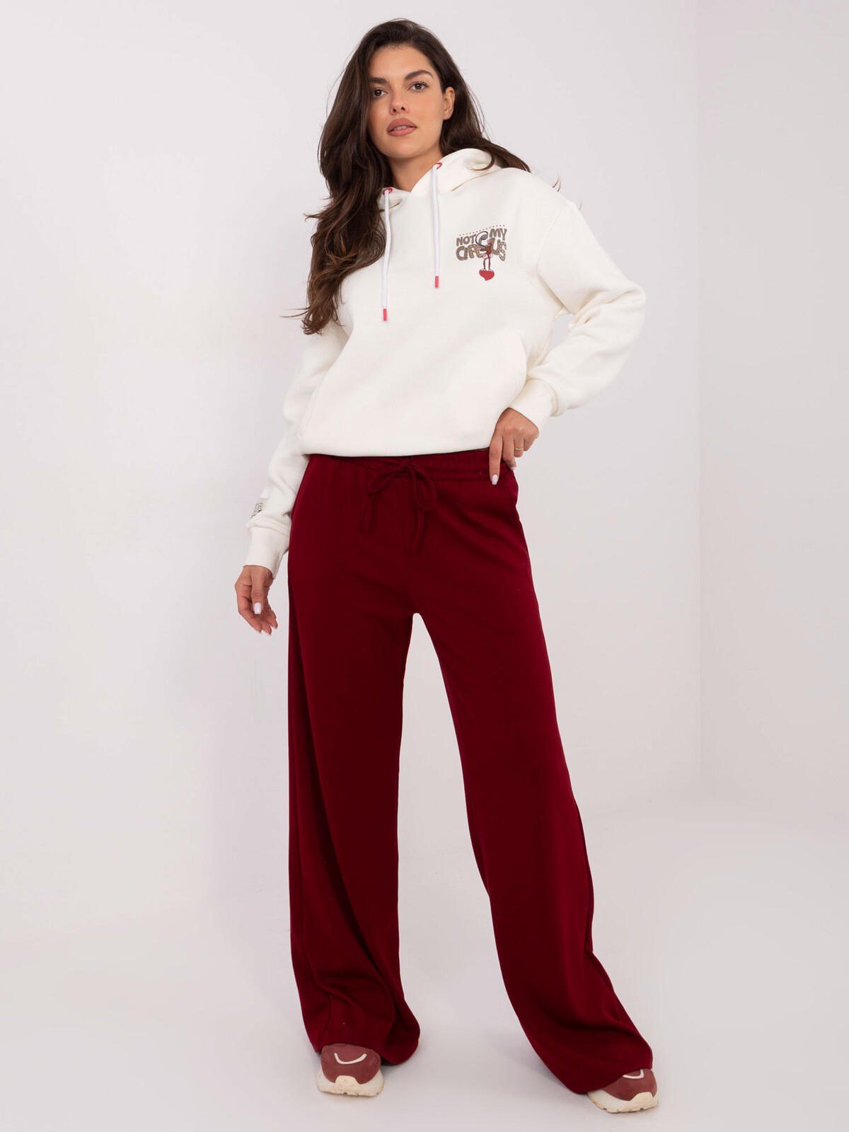 Sweatpants-RV-DR-A611.52-burgundy