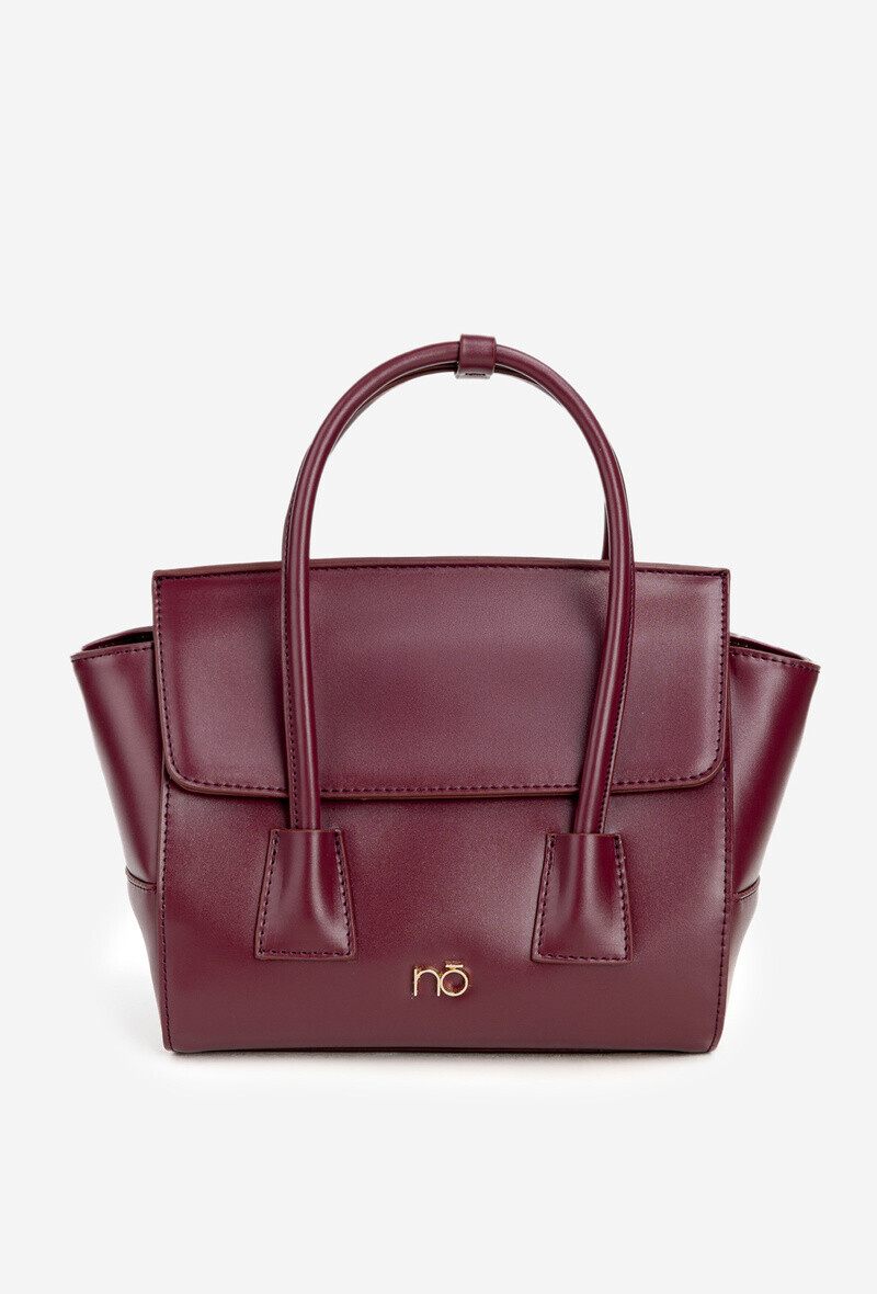 Dámska kabelka Nobo z ekokože
