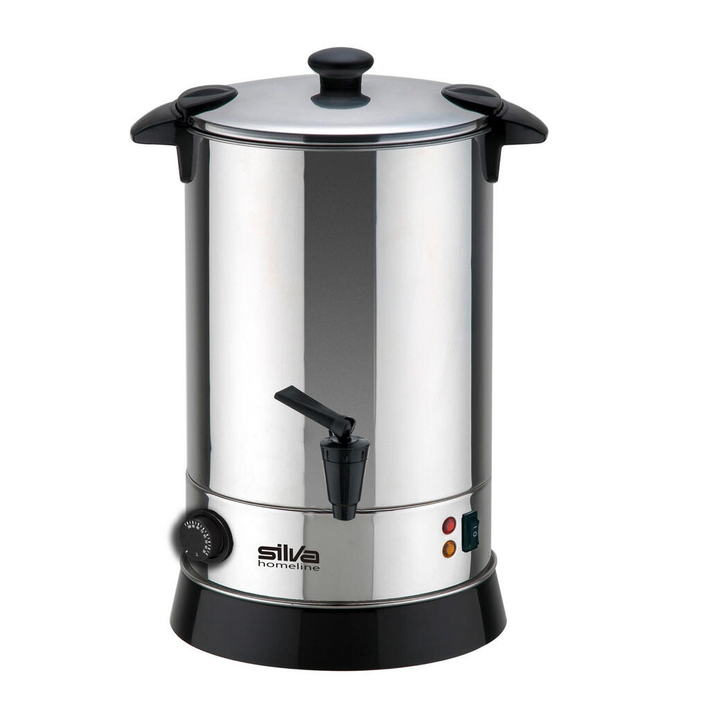 Silva Schneider ZÁSOBNÍK NA TEPLÉ NÁPOJE