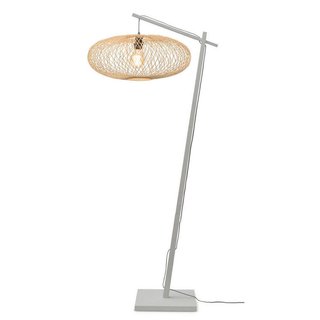 Good & Mojo STOJACIA LAMPA, 176/60/36 cm