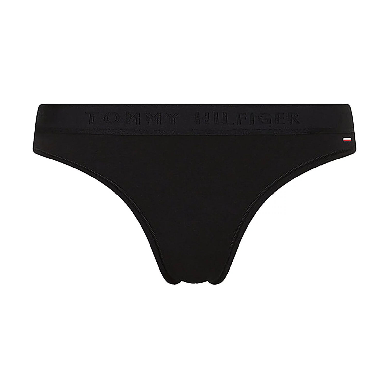 Dámske nohavičky Seacell UW0UW03153-BDS - Tommy Hilfiger S