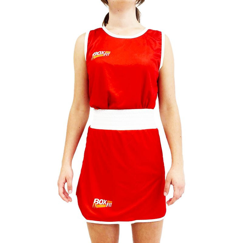 Štartovacia súprava BOXFIT W BFK-02W L