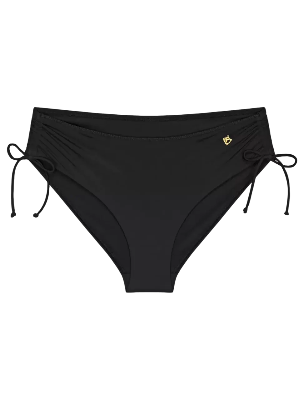 Dámske letné nohavičky Twist Midi - Triumph černá (0004) 0038