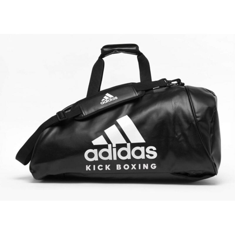 Športová taška ADIDAS KICKBOXING 2v1 PU M NEPLATÍ