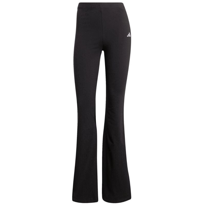 Nohavice adidas Essentials Small Logo Flared W JD9961 women L