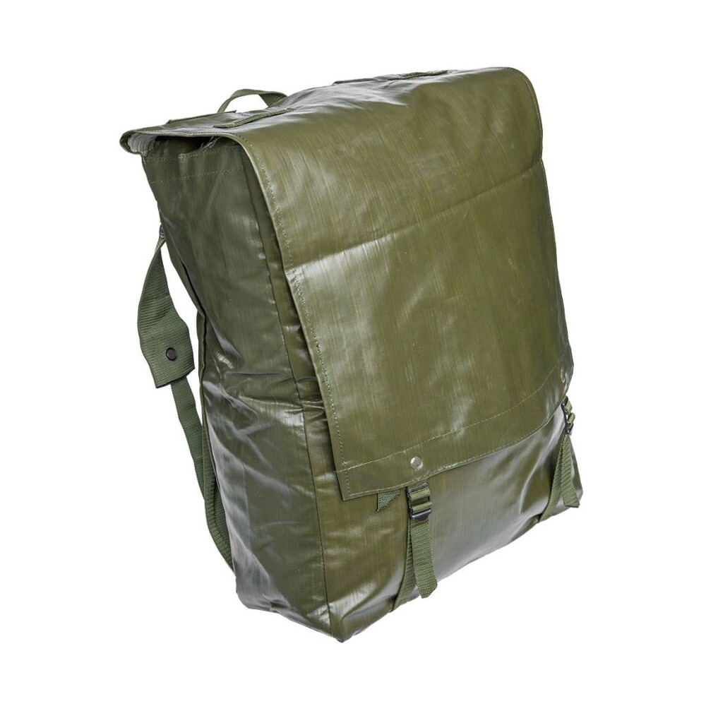 Veľká poľná ČSLA vzor 85 - olivová