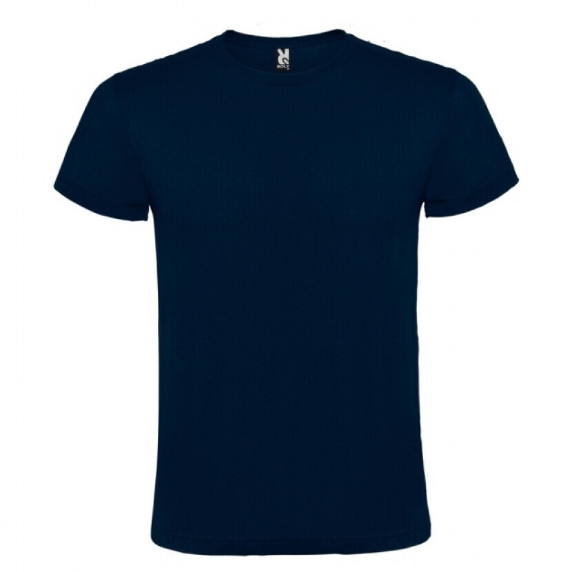 Pánske tričko Roly Atomic 150 - navy, L