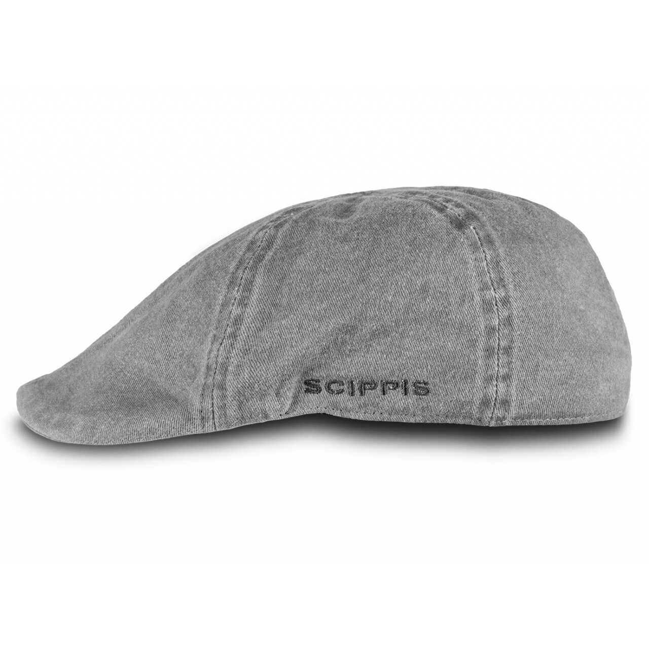 Bekovka Scippis Chilla Cap - sivá, S/M
