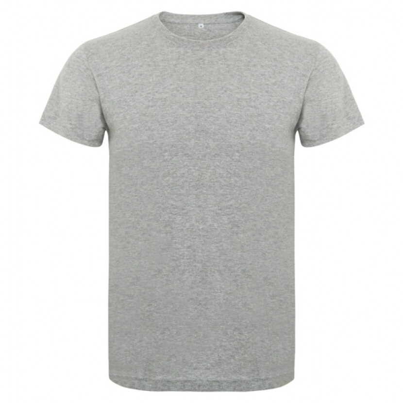 Pánske tričko Roly Atomic 150 - sivé, 3XL