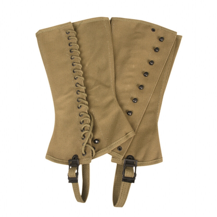 US spinky M38 - coyote, M