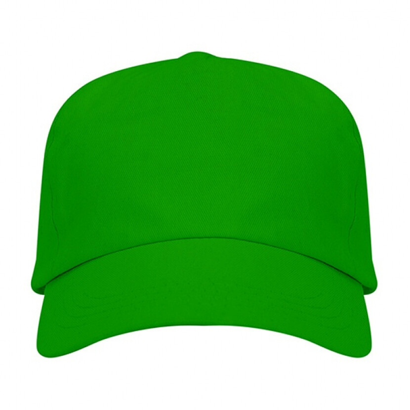 Detská šiltovka Roly Uranus - zelená