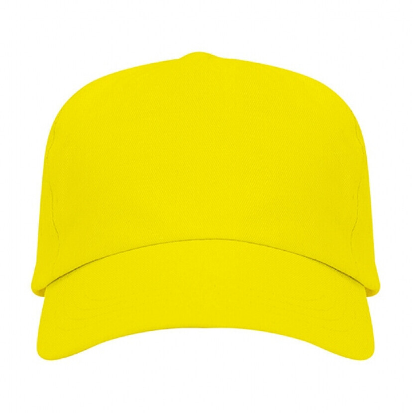 Šiltovka Roly Uranus - žltá
