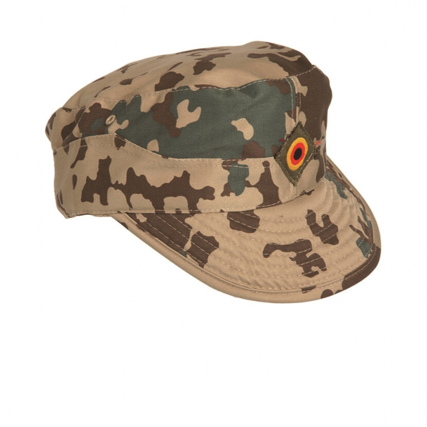 Čiapka BW so šiltom - tropentarn, 59