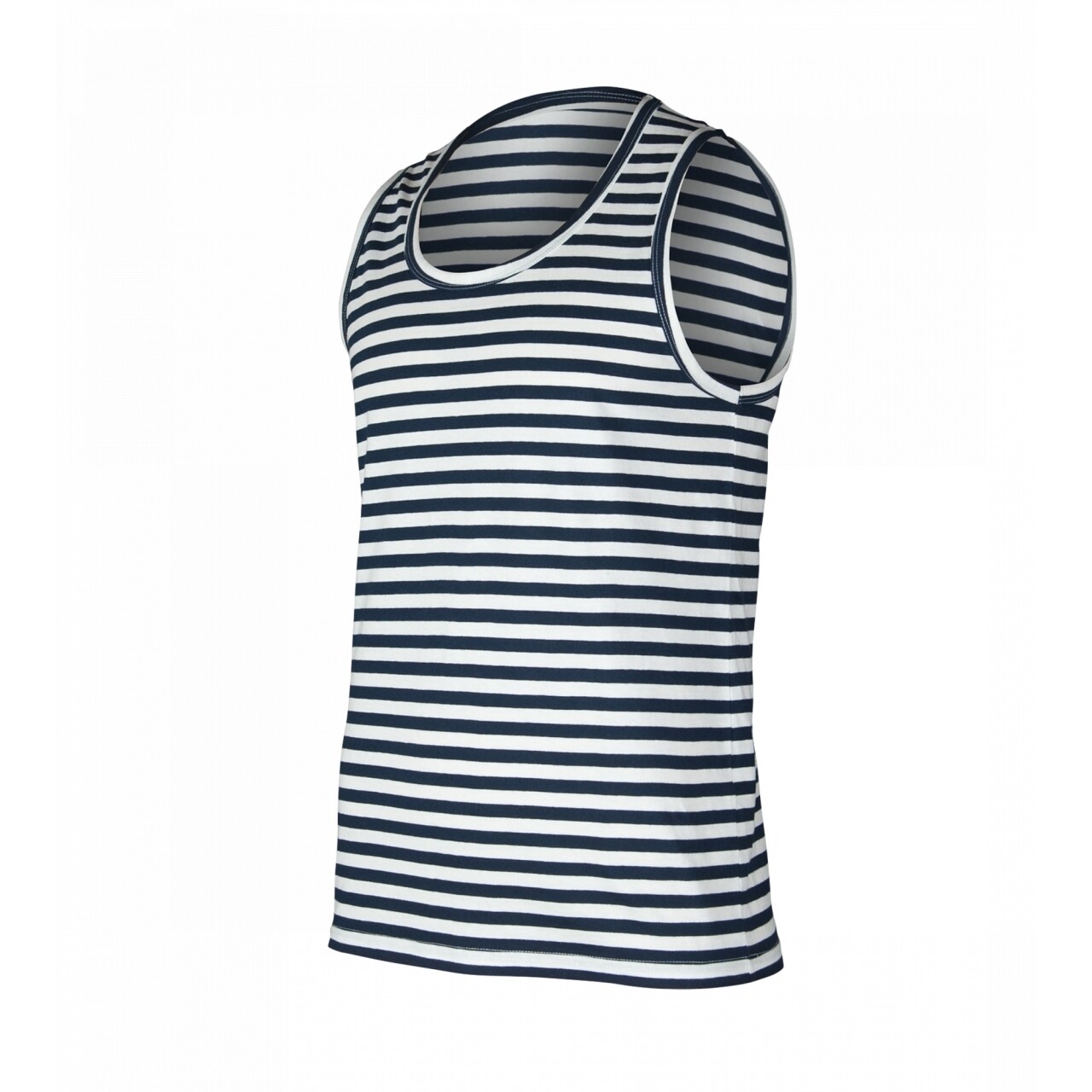 Tielko Alex Fox Camo - navy-biele, S