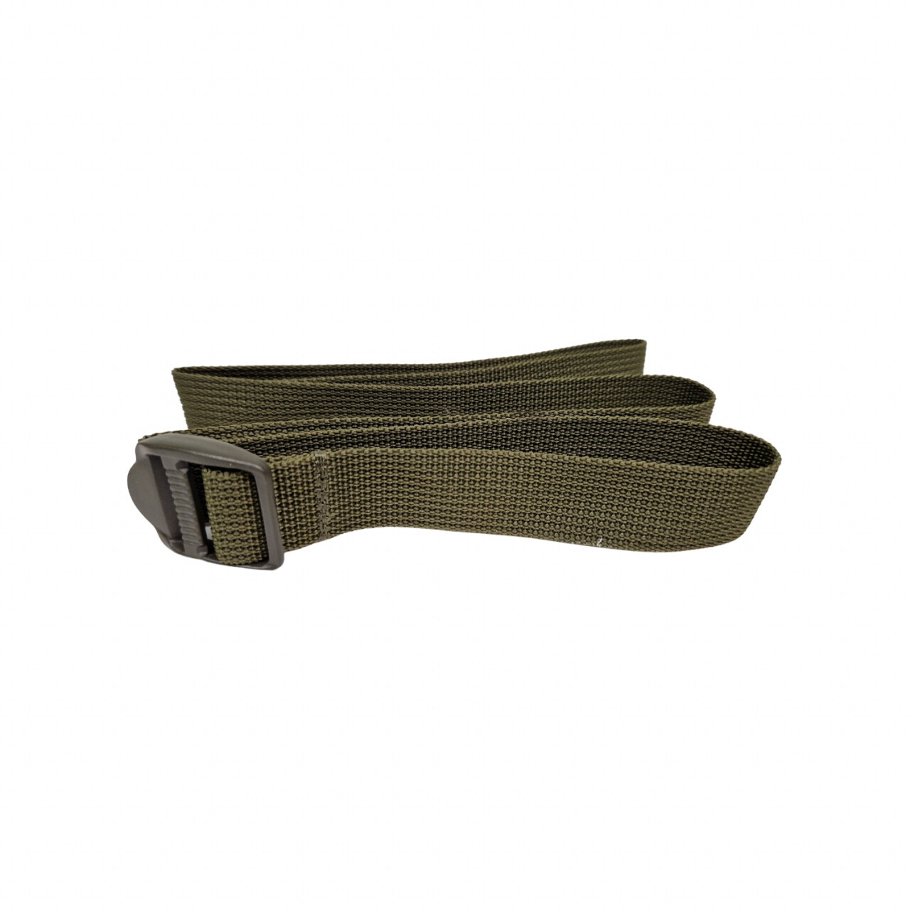 Sťahovací popruh AČR 100 cm 4 ks - olivový, 100