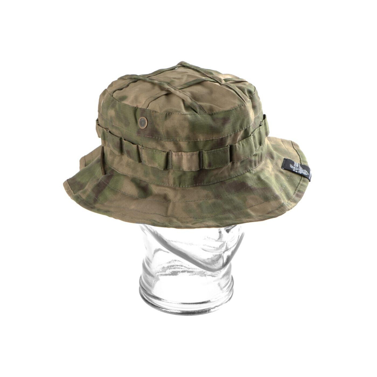 Klobúk Invader Gear Boonie Hat Mod 2 - everglade, XL