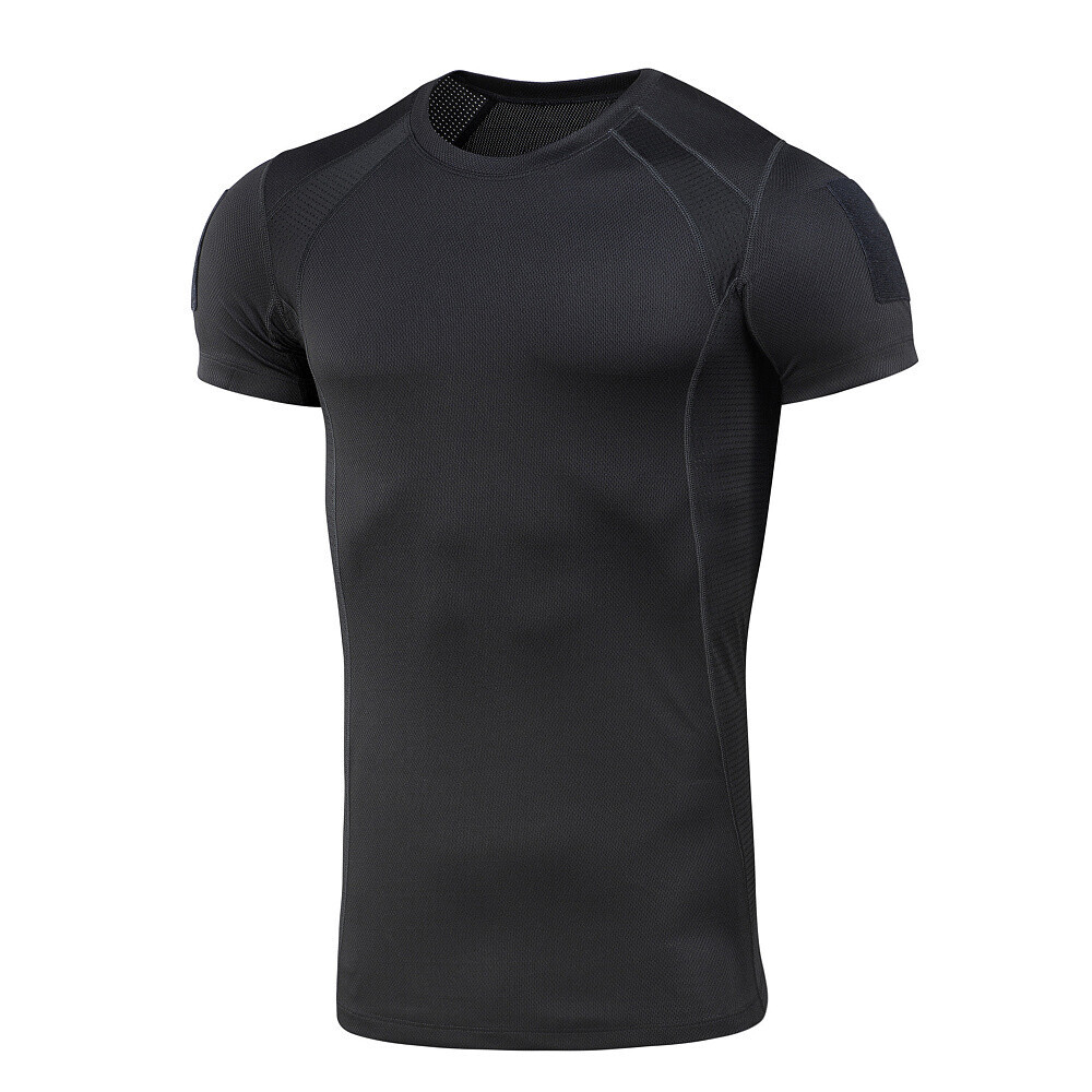 Tričko funkčné M-Tac Athletic Tactical Gen.II - čierne, XL