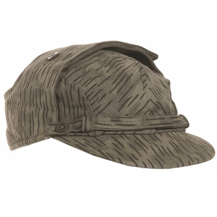 Čiapka ČSLA vzor 60 - NVA, 53