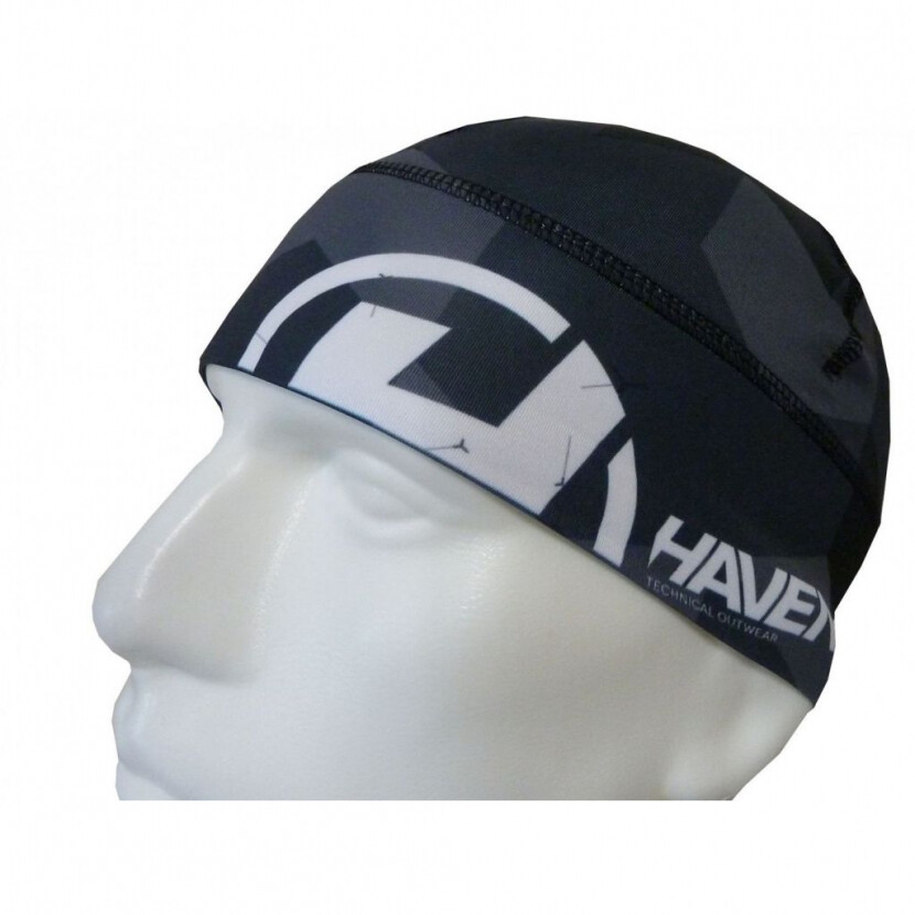 Čiapka Haven Pure Nordic Neo - čierna, S/M