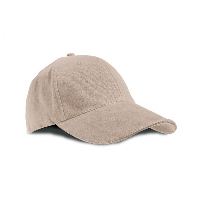 Šiltovka Chok Chili Fit - béžová