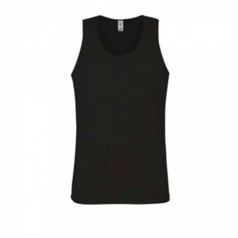 Top Marcel Men - čierny, S