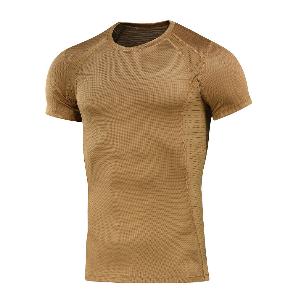 Tričko funkčné M-Tac Wicking Athletic Gen.II - coyote, XL