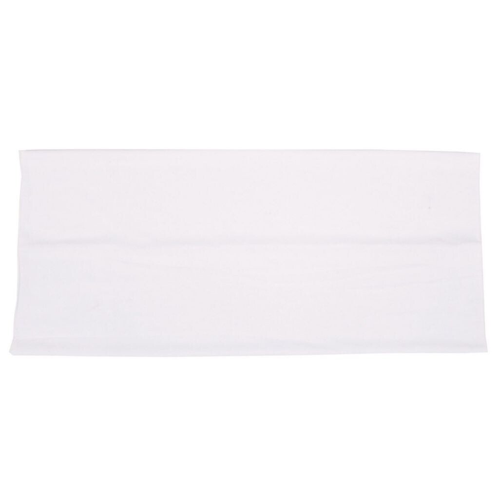 Šatka MFH Headgear - biely