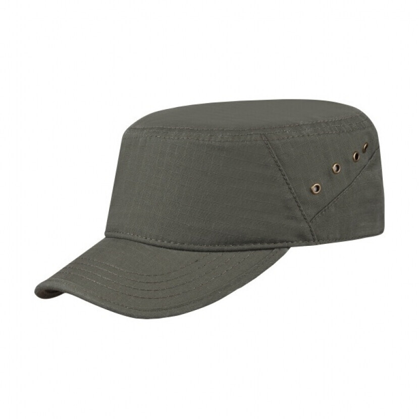 Čiapka poľná CoFEE Military Rip-Stop - olivová