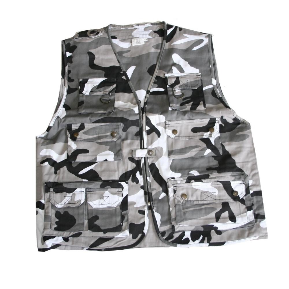 Vesta Safari Outdoor - urban, M