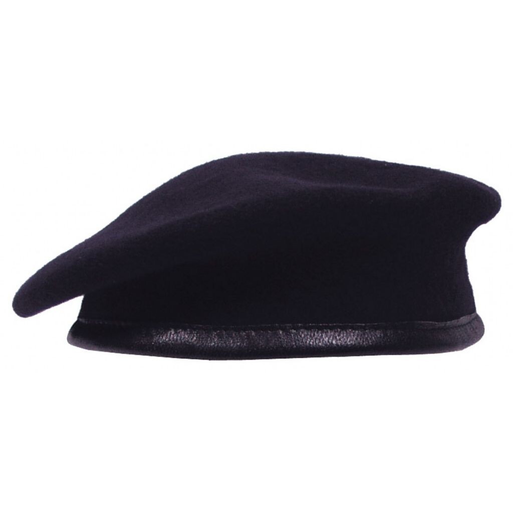 Baret MFH Commando - navy, 62