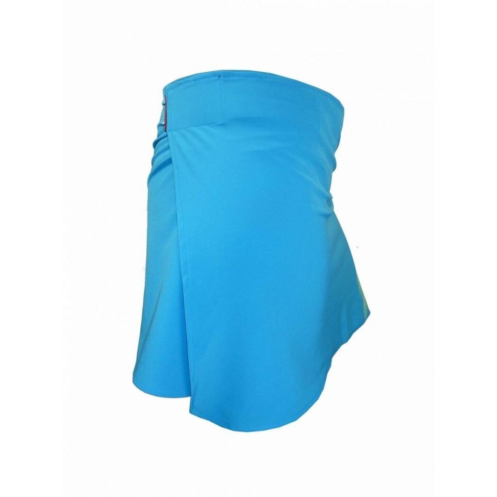 Sukne cyklo Haven Air Wave II - modrá, M/L