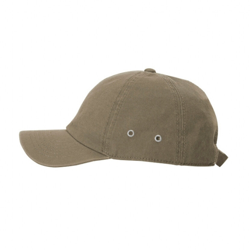 Šiltovka Roly Terra - hnedá