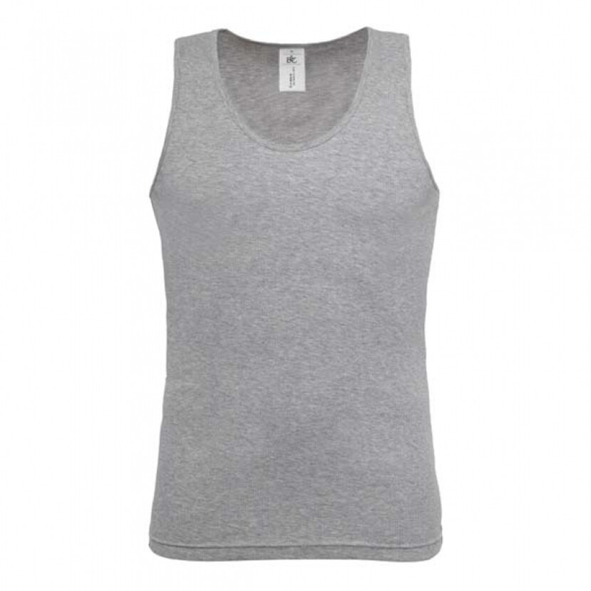 Top Marcel Men - sivý, S